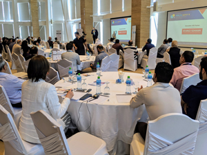 HSE Bahrain 2020