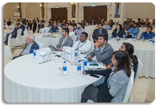 HSE Dubai 2020