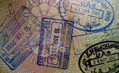 Visa