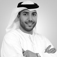 Eng. Mohamed Al Jneibi