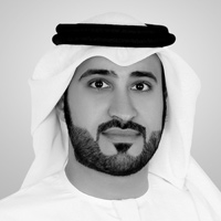 Mohamed Rashed Al Dhanhani