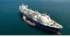Picture of an LNG vessel